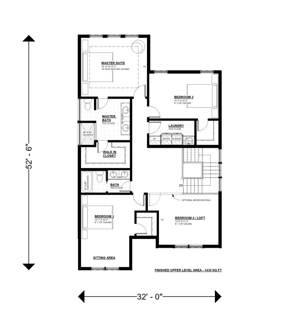 9421 Frederick Avenue, Minneapolis, MN 55426 - #3