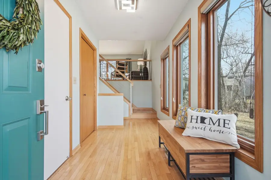 5675 Birch Trail, Shoreview, MN 55126 - #2