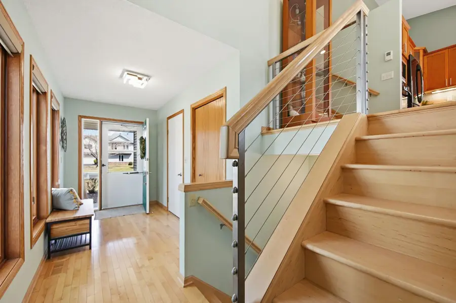 5675 Birch Trail, Shoreview, MN 55126 - #3