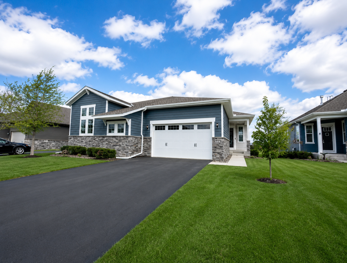 6436 132nd Lane, Savage, MN 55378 - #1