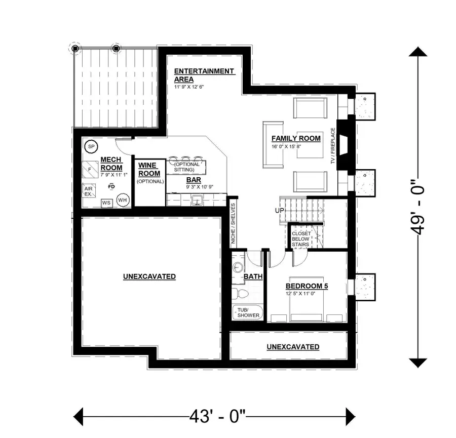 4420 Brookside Avenue, Minneapolis, MN 55436 - #2