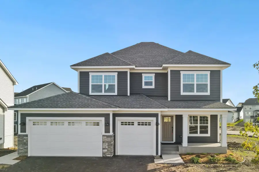 14916 Riverview Lane N, Dayton, MN 55327 - #2