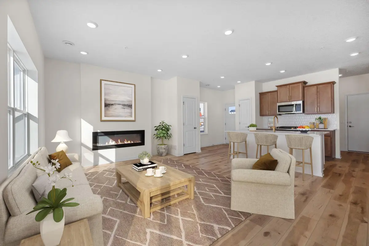 10336 Birchwood Circle, Victoria, MN 55318 - #1