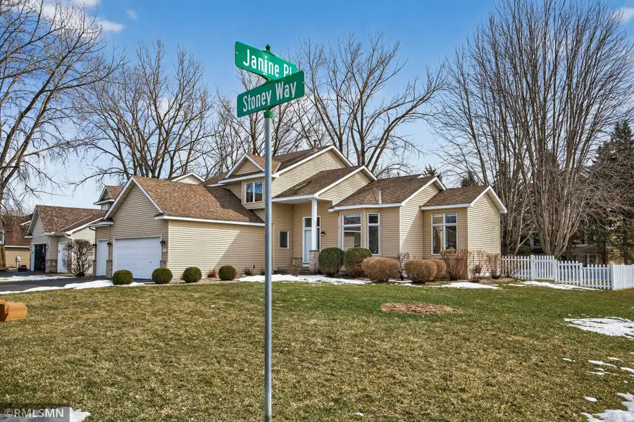 12677 Stoney Way, Eden Prairie, MN 55347 - #3