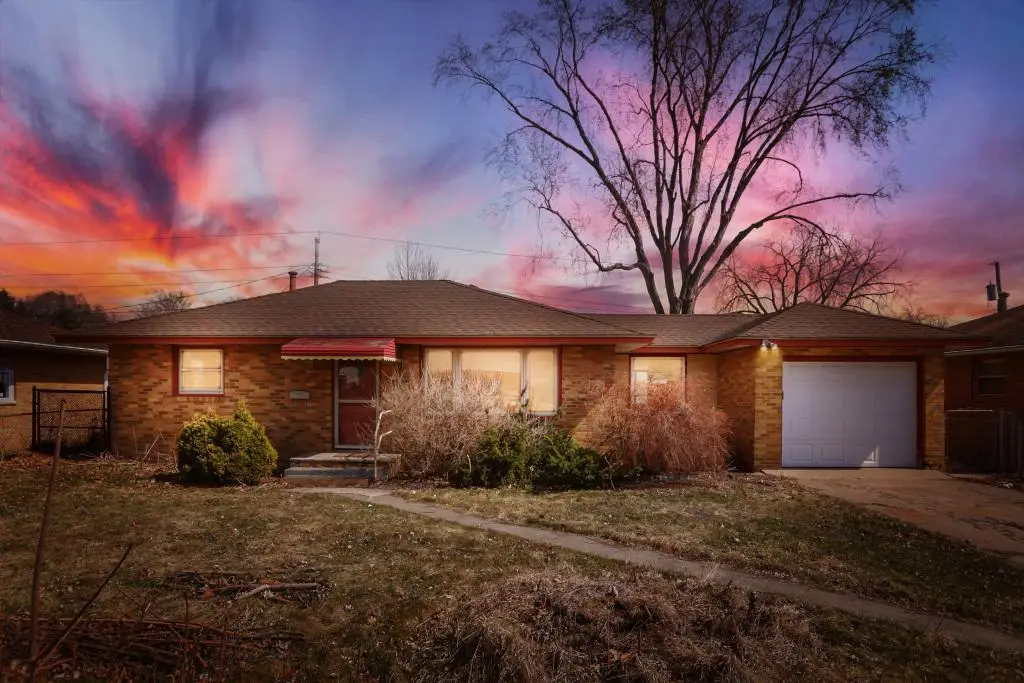 5932 Hampshire Avenue N, Minneapolis, MN 55428 - #1