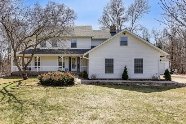 18931 180th Avenue Nw, Big Lake, MN 55309