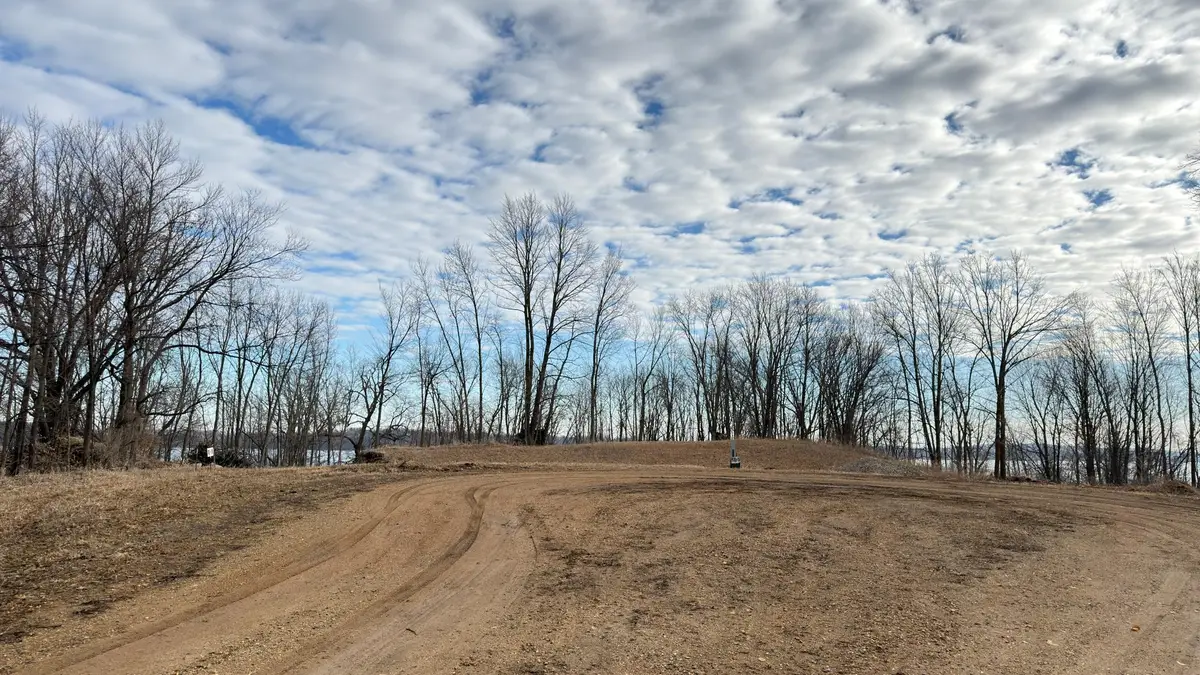 Lot 11 W Stalker Road, Dalton, MN 56324 - #1