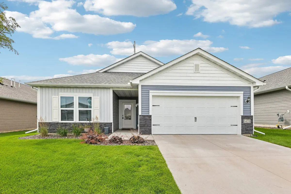 5475 395th Street, North Branch, MN 55056 - #1