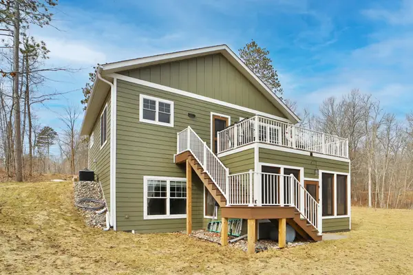 7680 Ridge Road, Nisswa, MN 56468