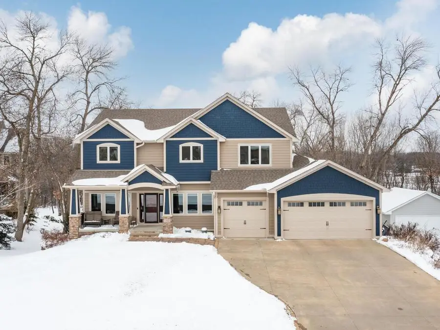 14806 Virginia Avenue S, Savage, MN 55378 - #2