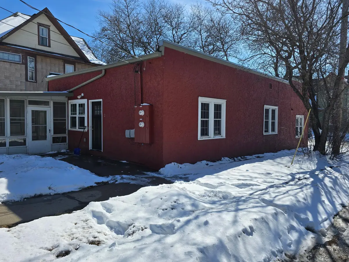 258 Maria Avenue, Saint Paul, MN 55106 - #1