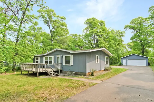 33684 Anderson Court, Crosslake, MN 56442