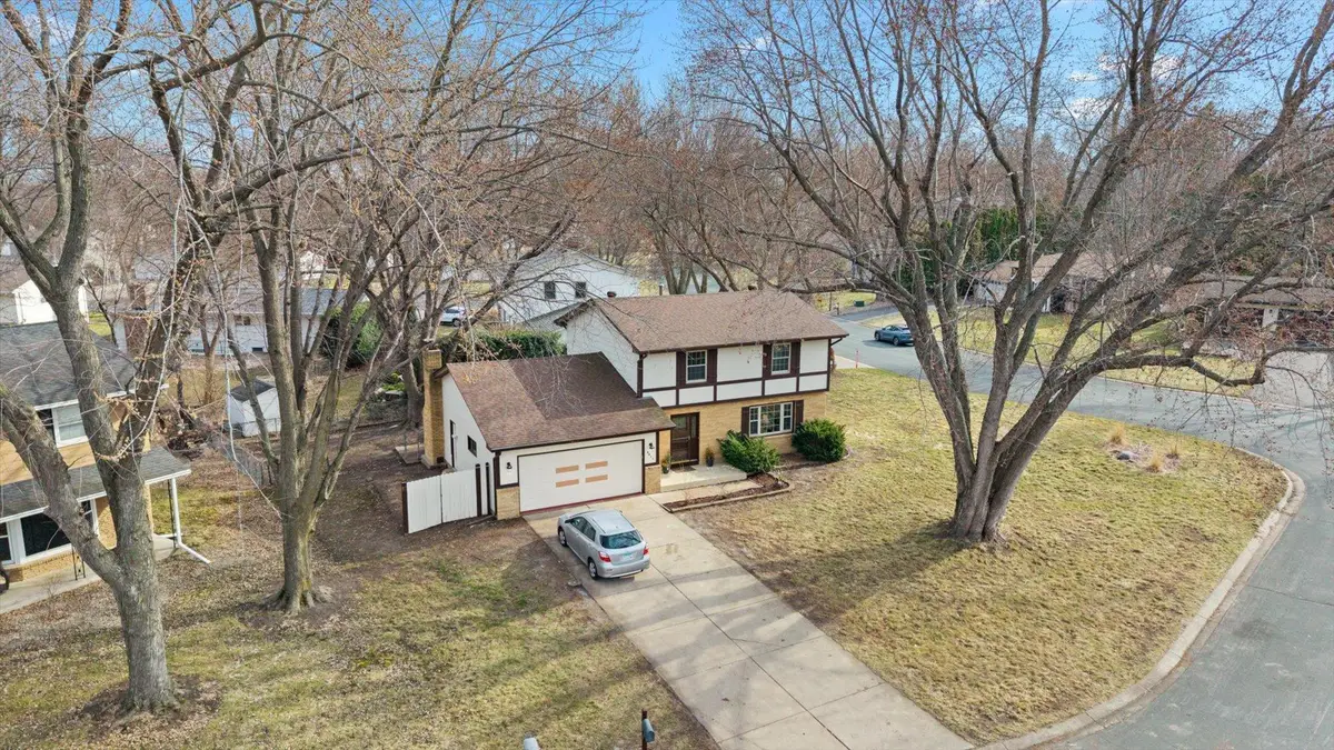 9911 Johnson Circle, Minneapolis, MN 55437 - #1