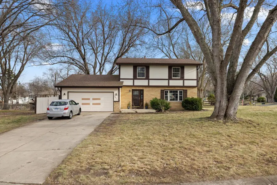 9911 Johnson Circle, Minneapolis, MN 55437 - #2