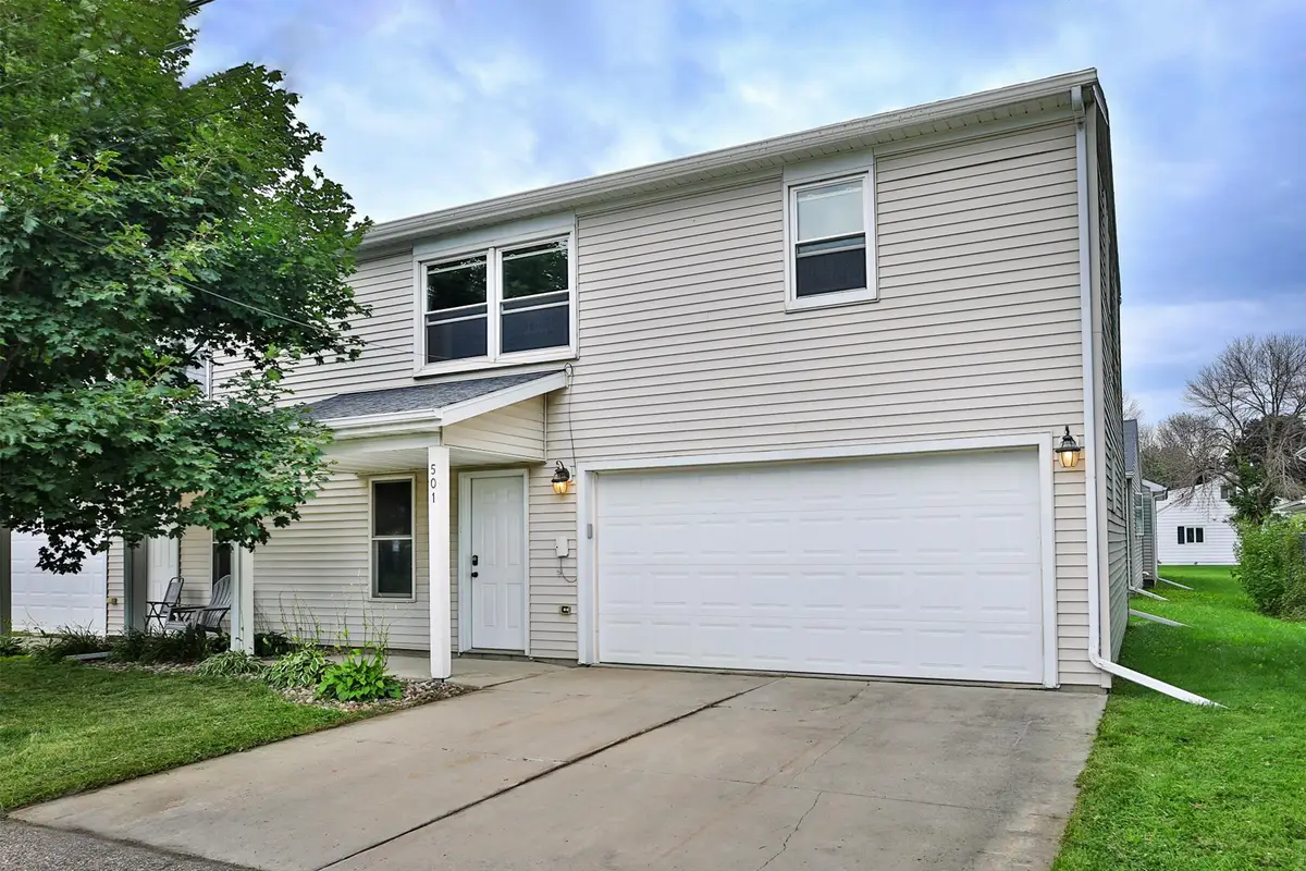 501 Shady Lane, West Concord, MN 55985 - #1