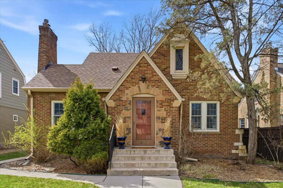 5216 Logan Avenue S, Minneapolis, MN 55419 - #1