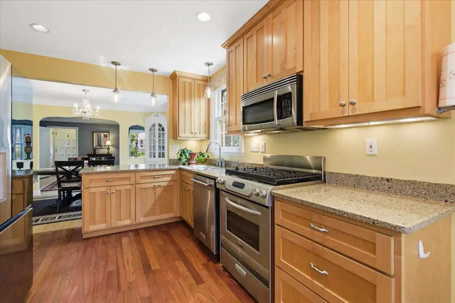 5216 Logan Avenue S, Minneapolis, MN 55419 - #2