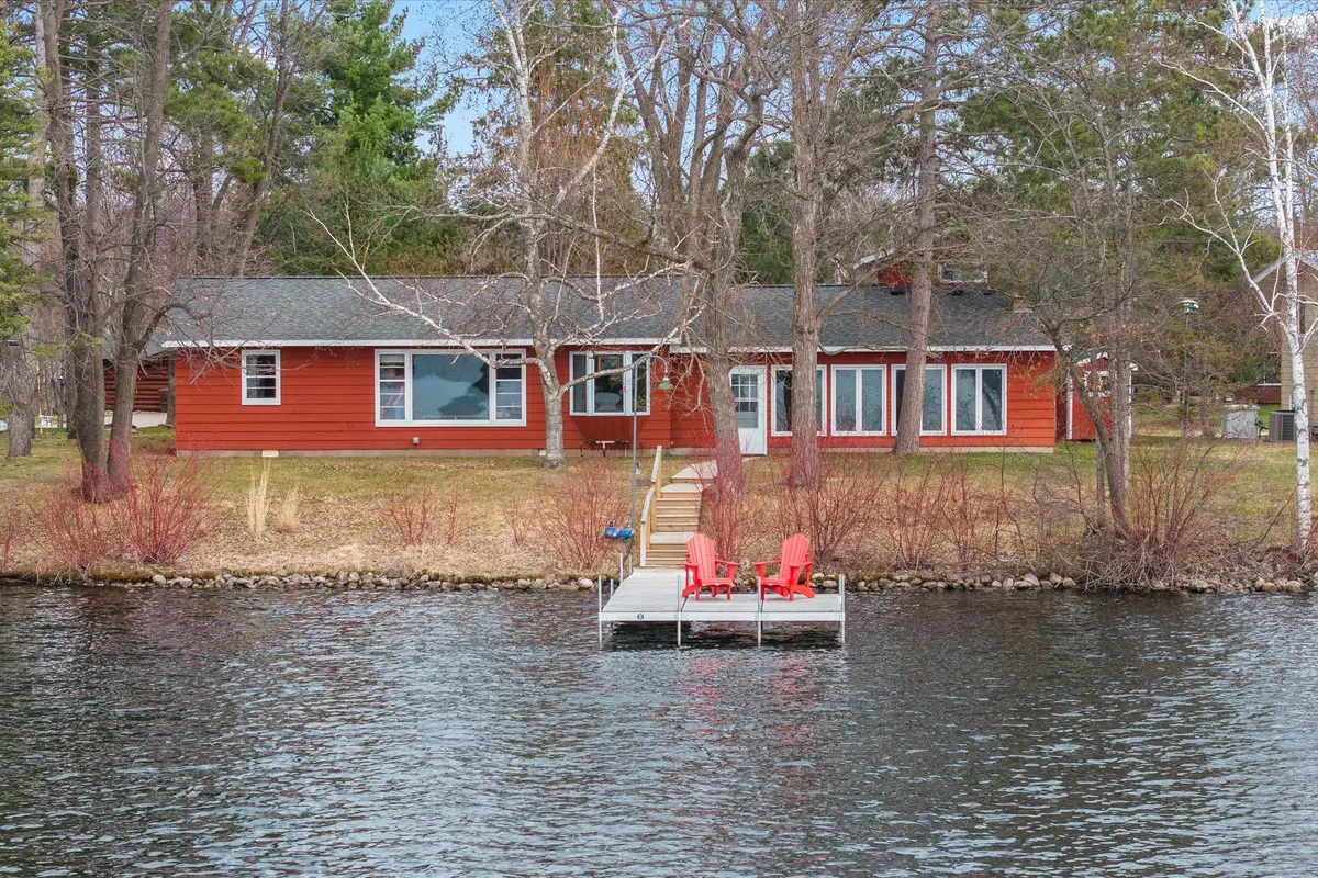 1128 Wienzel Point Road, Nisswa, MN 56468 - #1
