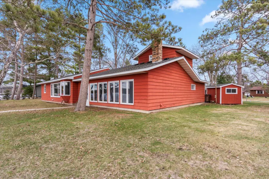 1128 Wienzel Point Road, Nisswa, MN 56468 - #2