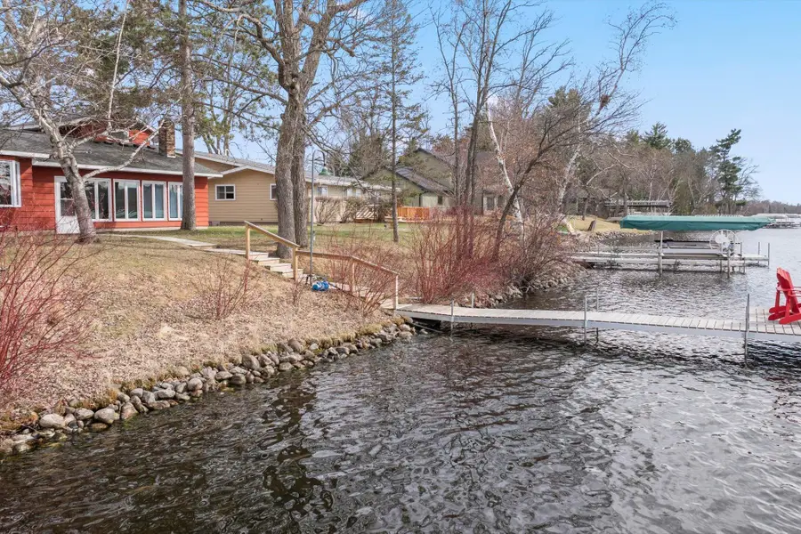 1128 Wienzel Point Road, Nisswa, MN 56468 - #3