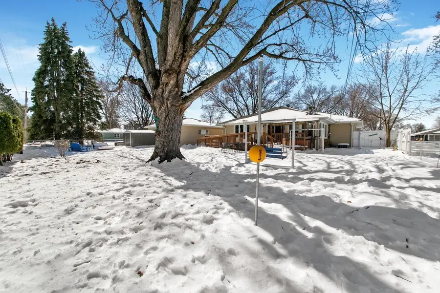 9637 4th Avenue S, Minneapolis, MN 55420 - #3