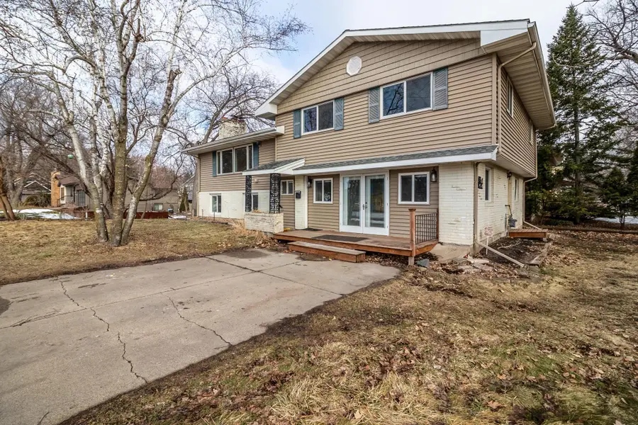 4858 Irving Avenue S, Minneapolis, MN 55419 - #2