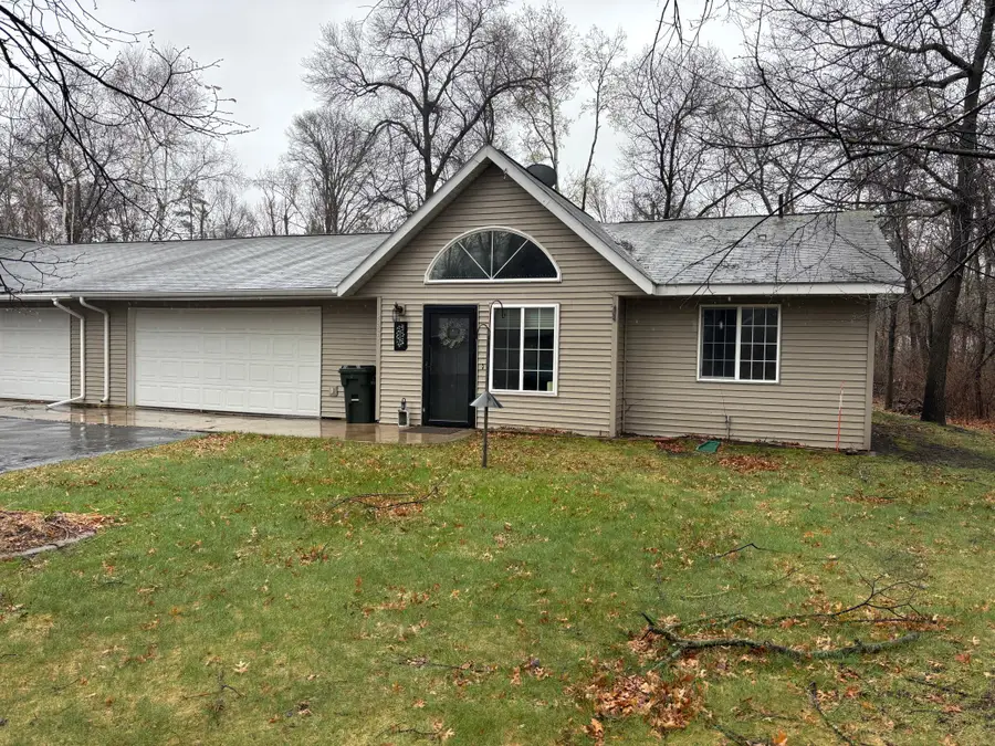 4481 Hartley Oaks Drive, Brainerd, MN 56401 - #3