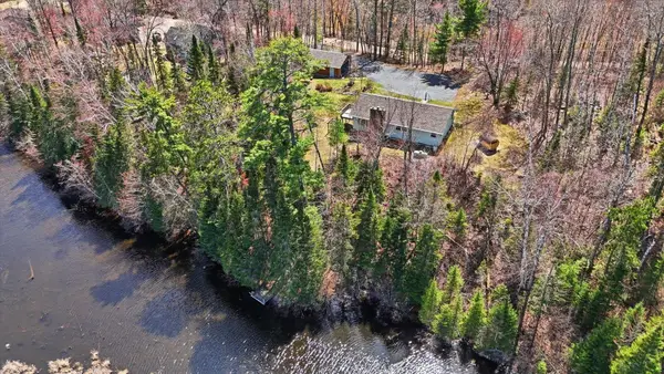 33078 W Mallard Point Road, Grand Rapids, MN 55744