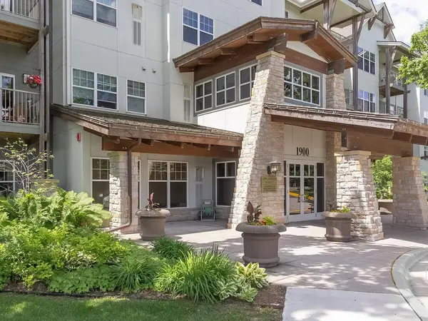 1900 Rush Lake Trail #126, Saint Paul, MN 55112