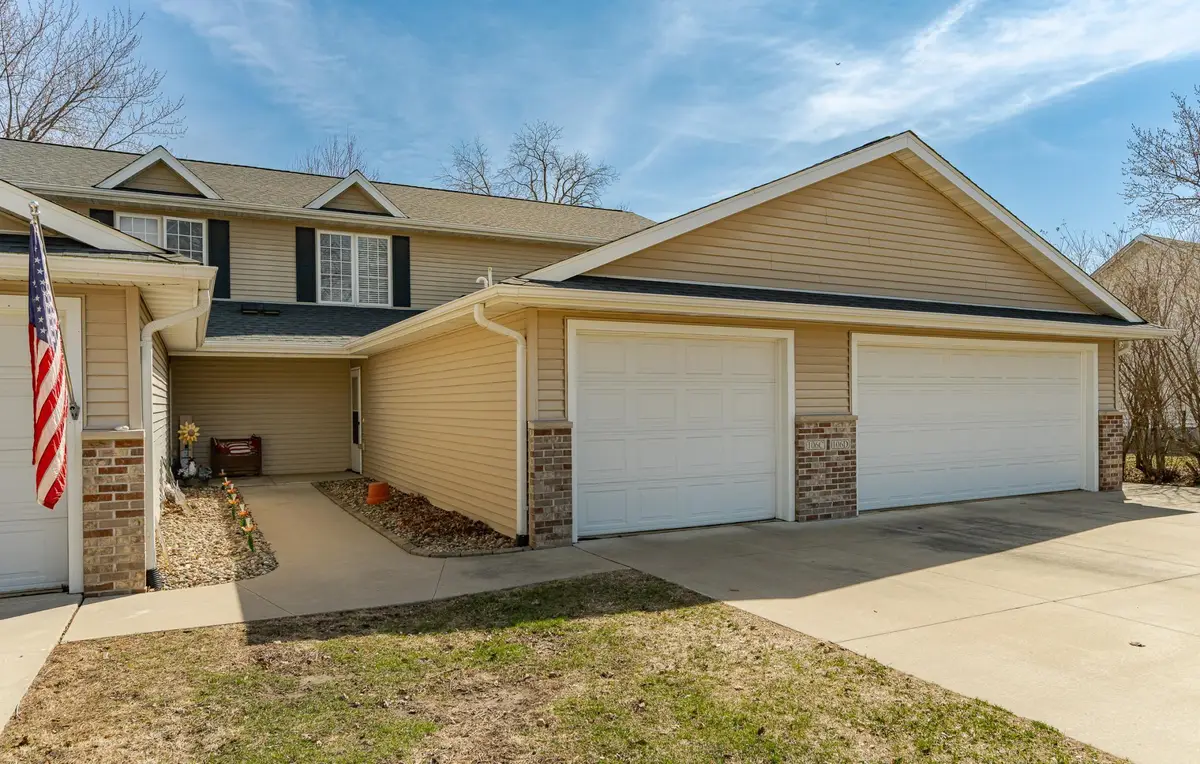 106 2nd Avenue Ne #C, Kasson, MN 55944 - #1