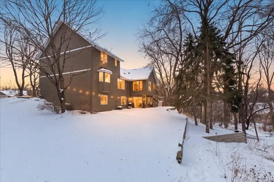 4317 Oak Ridge Court, Saint Paul, MN 55127 - #2