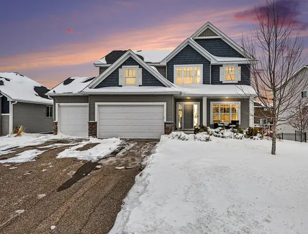 13998 Abbeyfield Avenue, Rosemount, MN 55068