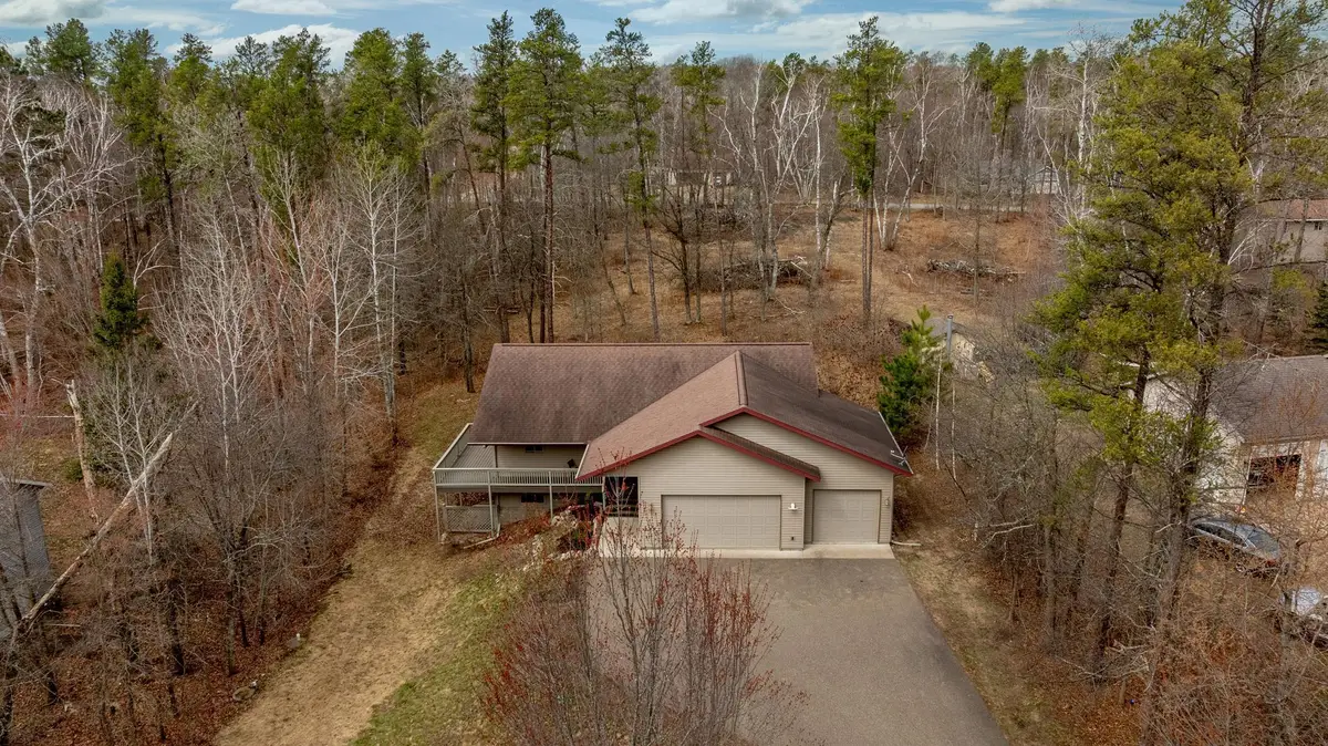 31643 Harvest Road, Breezy Point, MN 56472 - #1