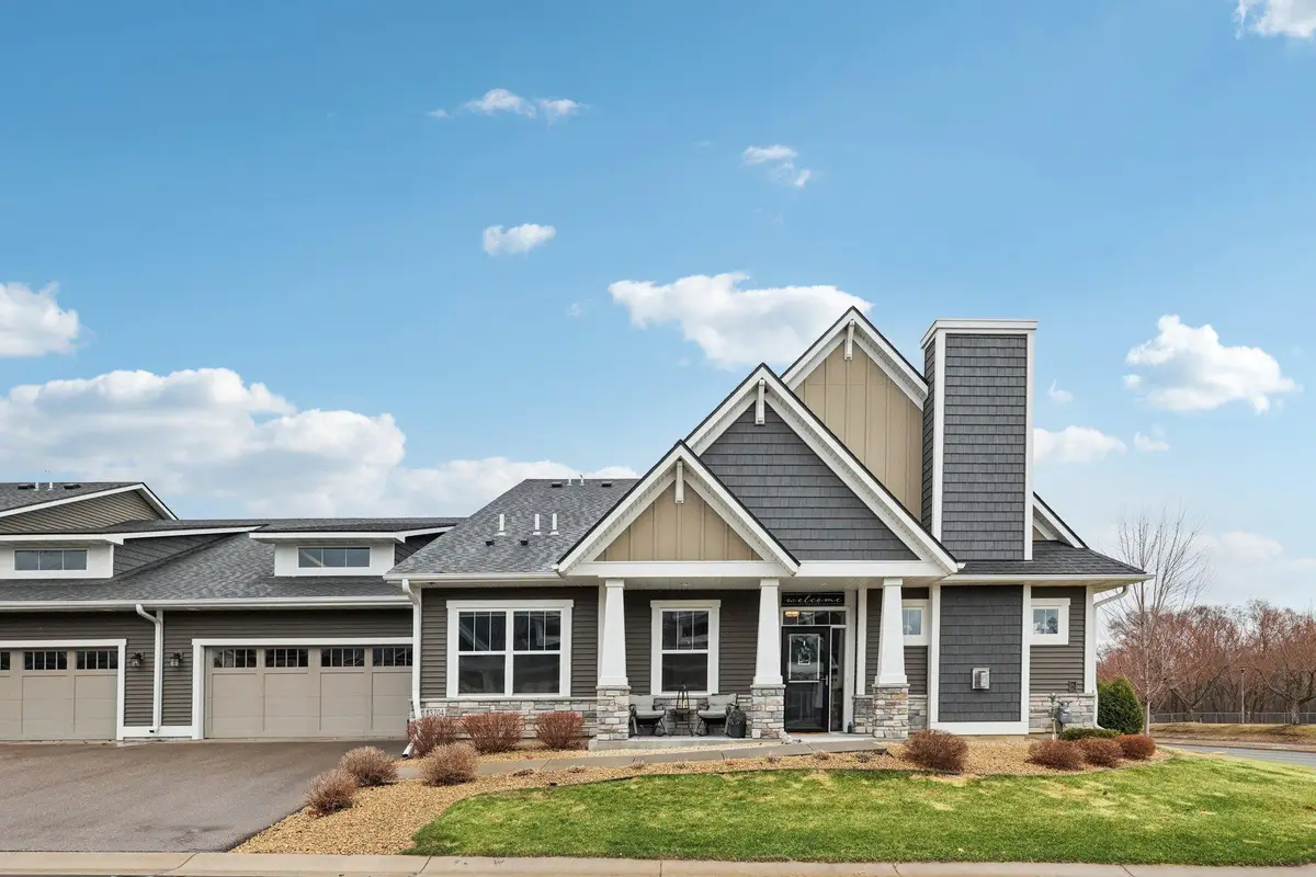 13704 Brookside Path, Rosemount, MN 55068 - #1