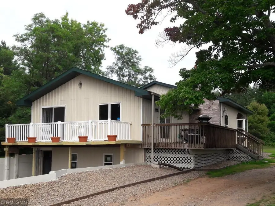 2599 Olympic Street, Brook Park, MN 55007 - #2