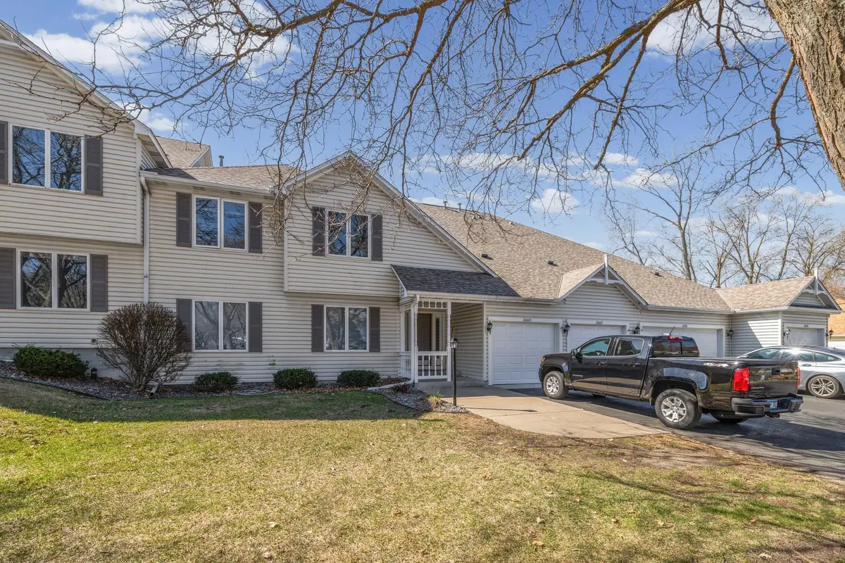 2662 Lake Court Drive #48, Mounds View, MN 55112 - #1