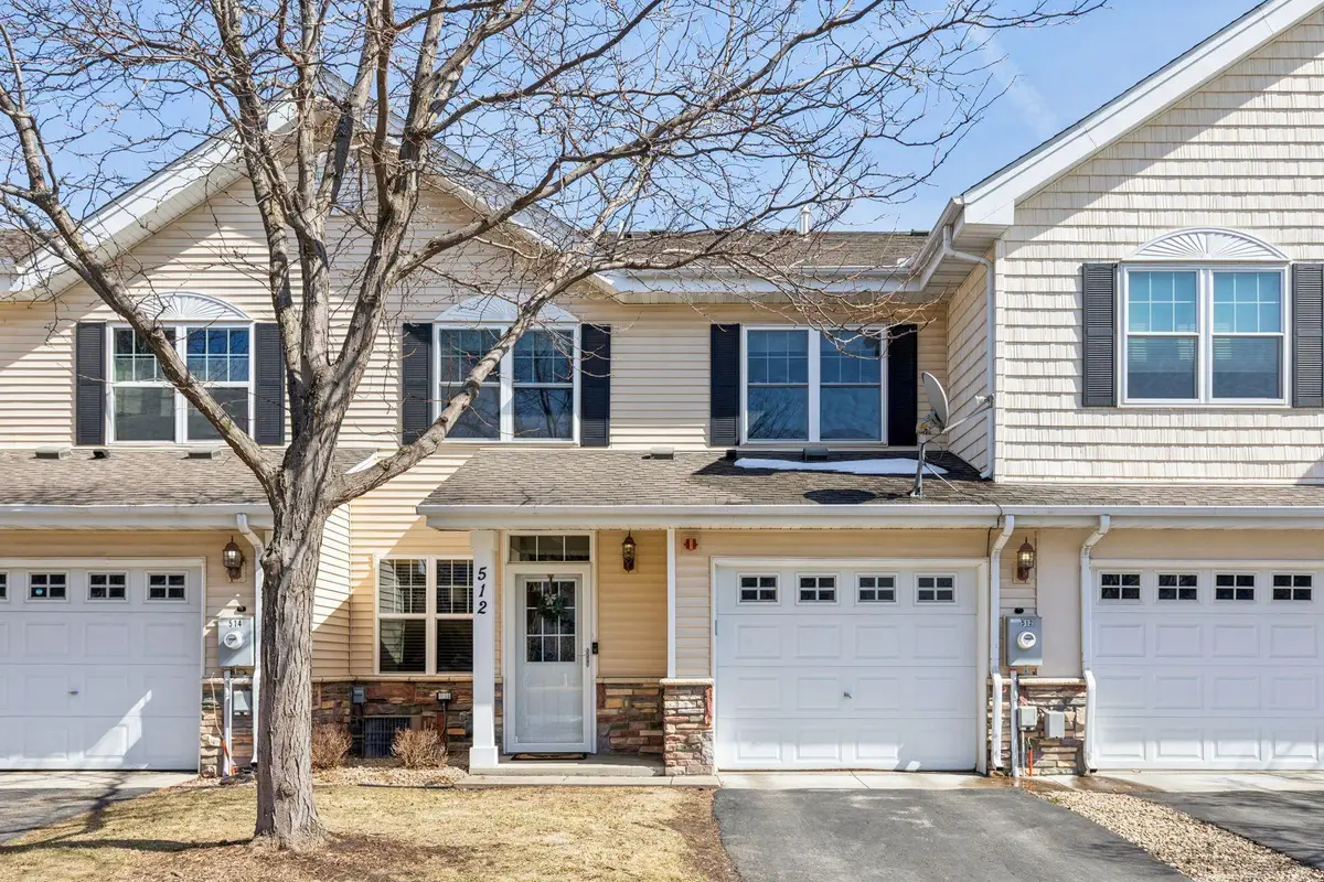 512 W 84th Street, Minneapolis, MN 55420 - #1