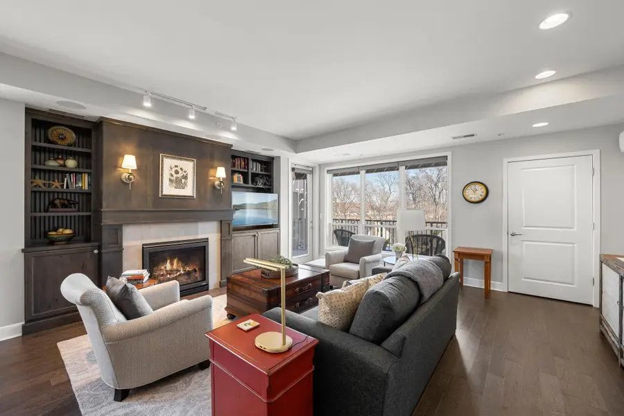 3980 Wooddale Avenue S #302, Minneapolis, MN 55416 - #2