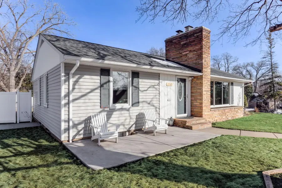 2700 France Avenue N, Minneapolis, MN 55422 - #3