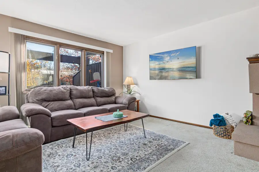 25 Birnamwood Drive, Burnsville, MN 55337 - #2