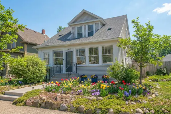 3805 10th Avenue S, Minneapolis, MN 55407