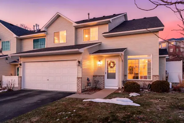 8706 Quarry Ridge Lane #D, Saint Paul, MN 55125