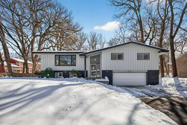 2301 Manor Drive, Burnsville, MN 55337