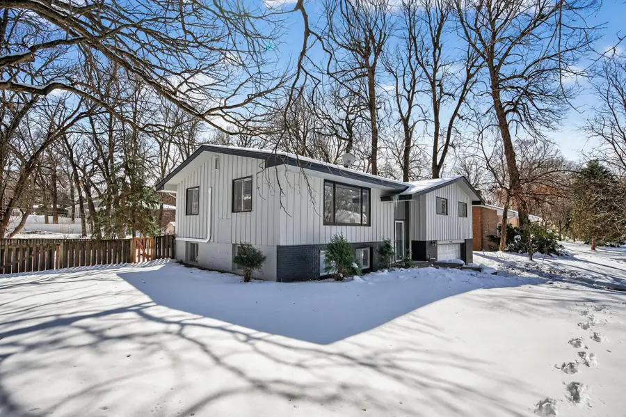 2301 Manor Drive, Burnsville, MN 55337 - #2