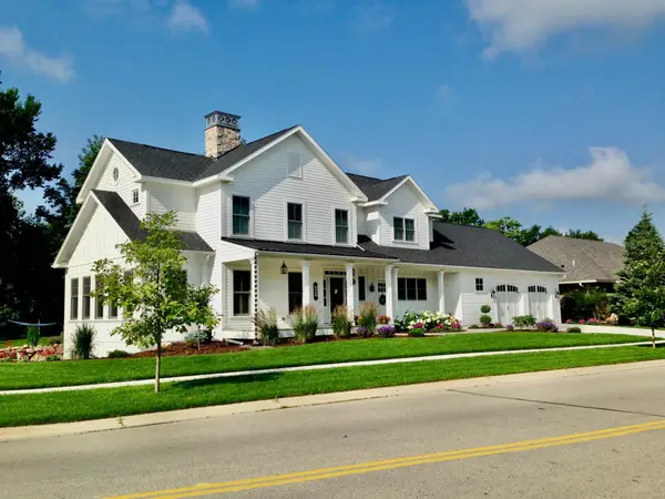 1017 Fox Knoll Drive Sw, Rochester, MN 55902