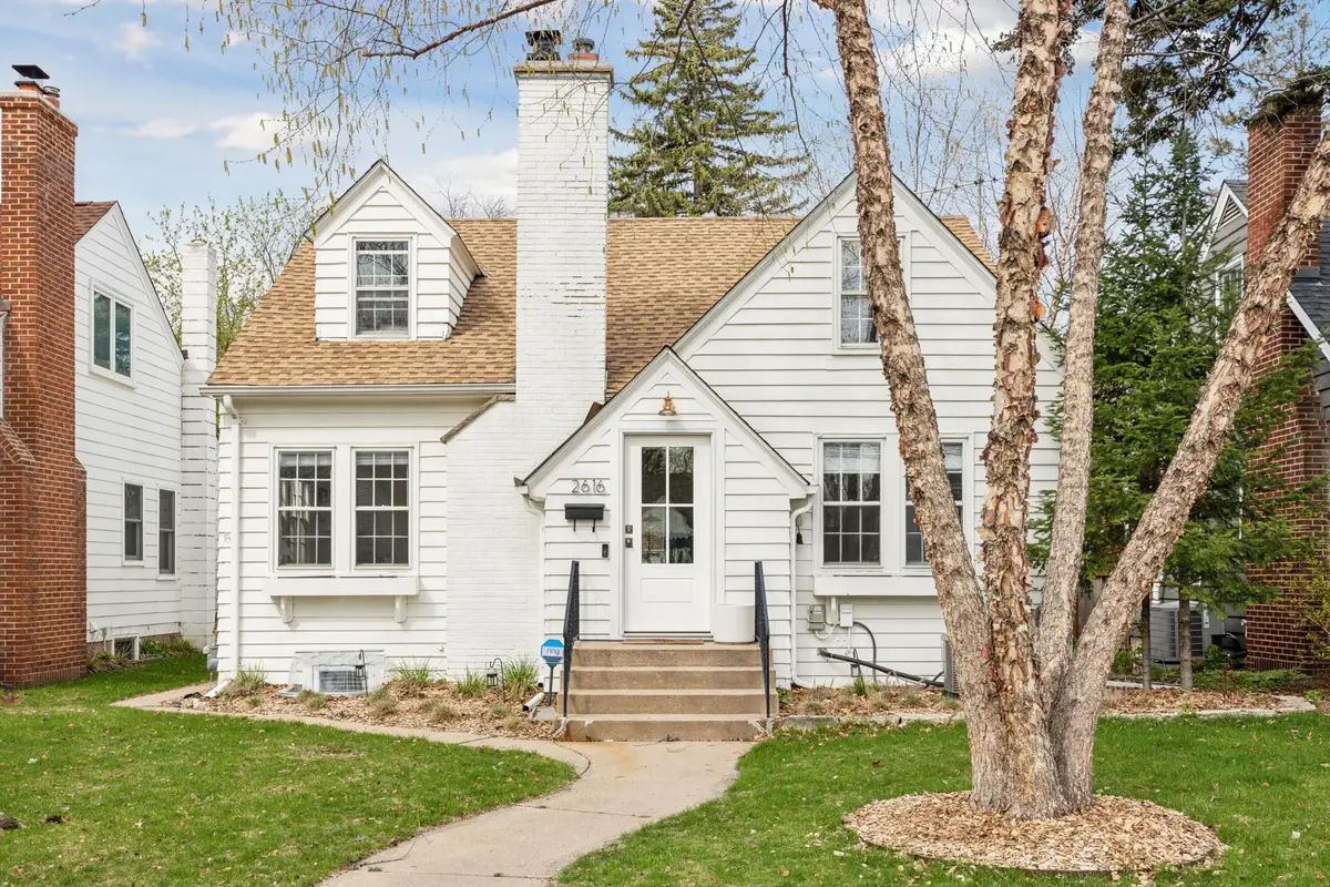 2616 Inglewood Avenue S, Saint Louis Park, MN 55416 - #1