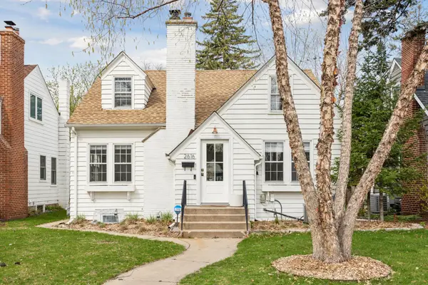 2616 Inglewood Avenue S, Saint Louis Park, MN 55416