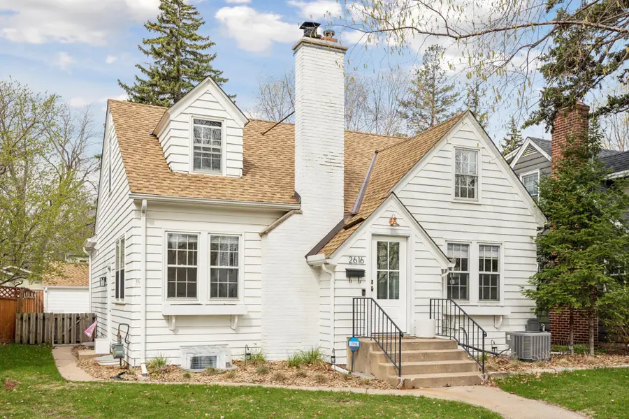 2616 Inglewood Avenue S, Saint Louis Park, MN 55416 - #2