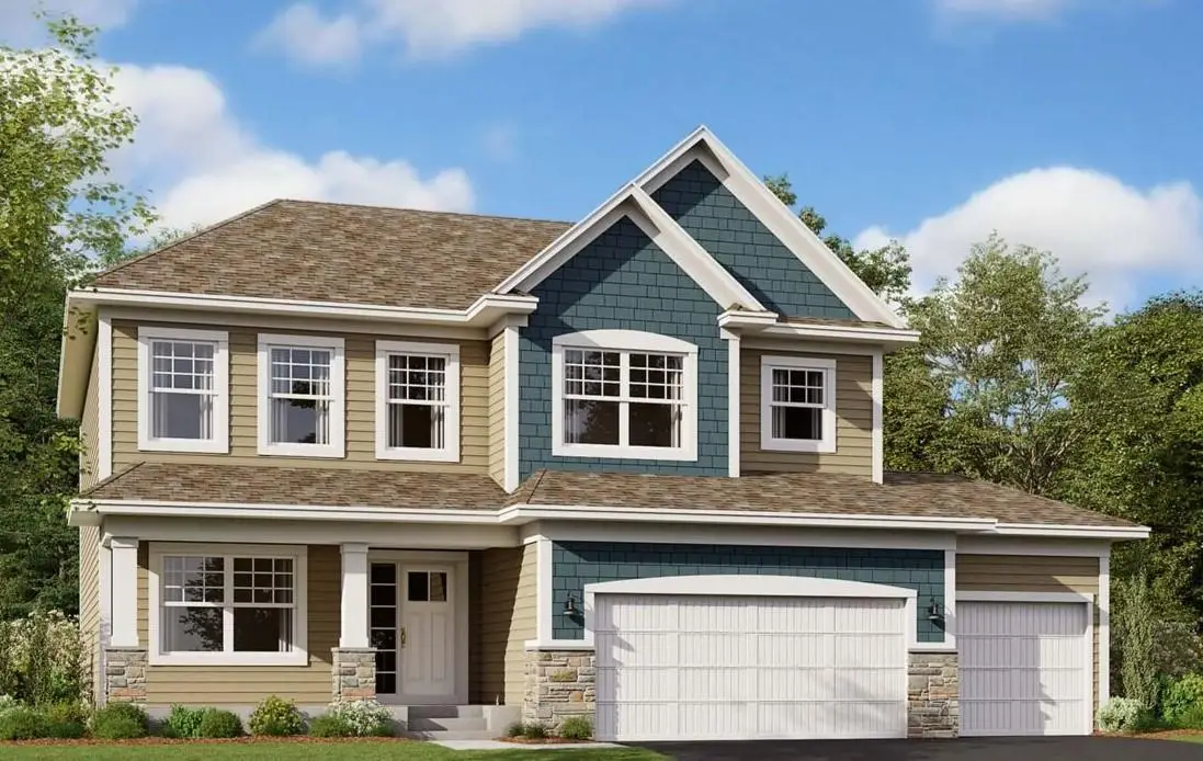 6585 Wolfberry Curve, Minnetrista, MN 55331 - #1