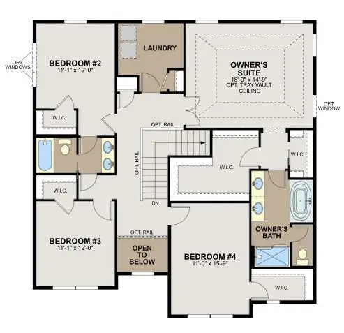 6585 Wolfberry Curve, Minnetrista, MN 55331 - #3